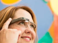 Google to host hackathon for the 'next phase' of Google Glass